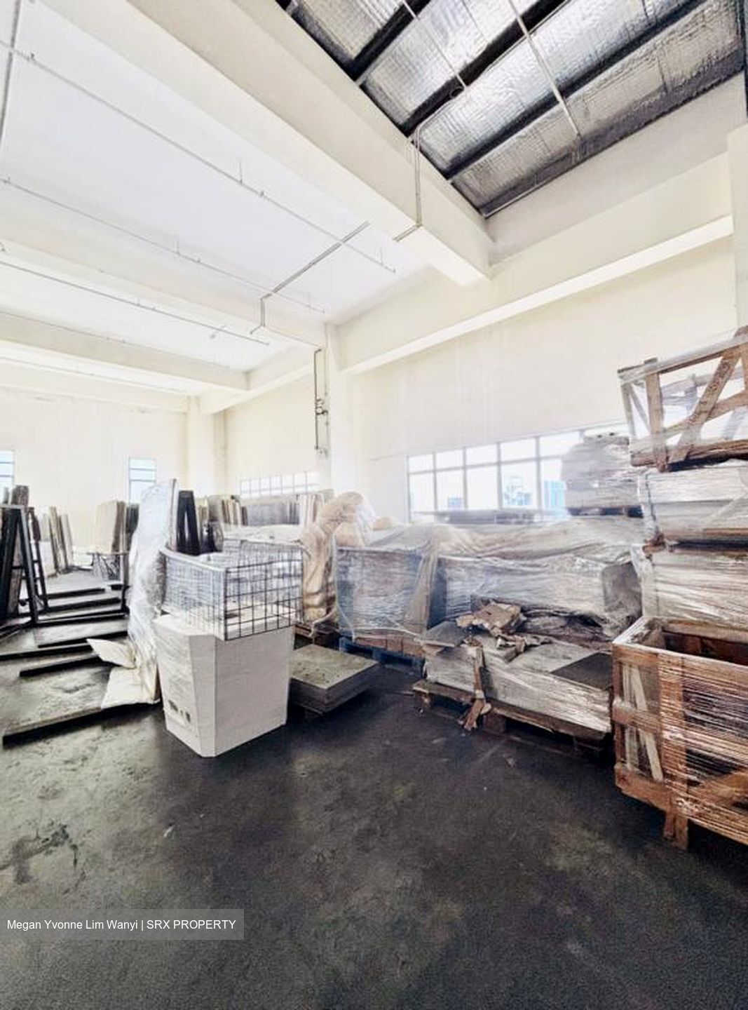 North Spring Bizhub (D27), Factory #630131101